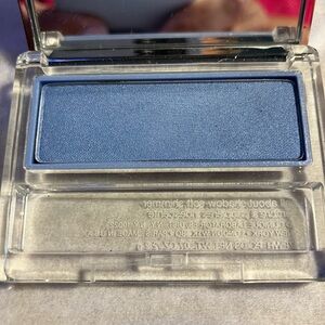 CLINIQUE All About Shadow Soft Shimmer 3W Lagoon Discontinued!
